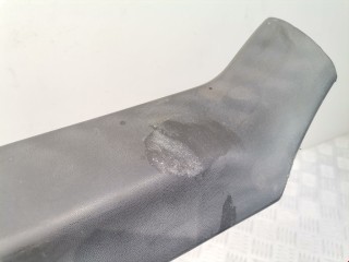 Молдинг двери задней левой, ориг. номер 024416504, 9195691, Opel Zafira 1999-2003