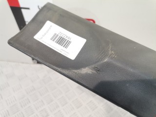 Молдинг двери задней левой, ориг. номер 024416504, 9195691, Opel Zafira 1999-2003