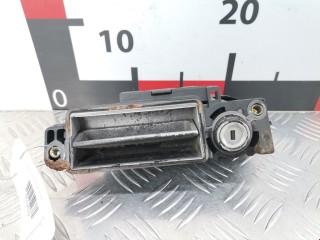 Ручка крышки багажника Mercedes C W203 2000-2004