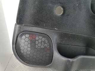 Обшивка двери задней правой (дверная карта), ориг. номер 24445448, Opel Astra 1994-2002