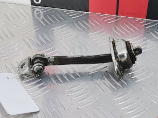 Ограничитель открывания двери задней, ориг. номер 9133569, Opel Astra 1994-2002