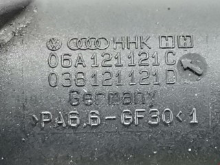 Корпус термостата, ориг. номер 038121121D, Volkswagen Golf 1991-2000