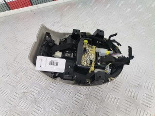 Фонарь салона (плафон), ориг. номер 6362Q2, Citroen C8 2002-2008