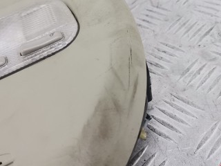 Фонарь салона (плафон), ориг. номер 6362Q2, Citroen C8 2002-2008