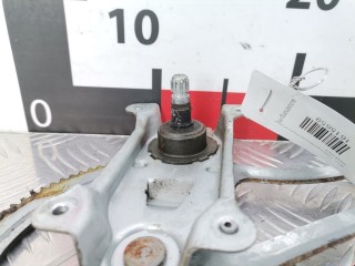 Стеклоподъемник задний левый, ориг. номер 90521871, Opel Astra 1994-2002