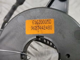 Шлейф руля, ориг. номер 9627442480, 4112X6, Citroen Evasion 1994-1998
