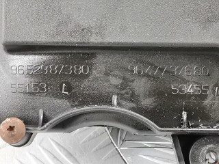 Корпус воздушного фильтра, ориг. номер 9647737680, 1149655, Ford Fusion 2005-2012