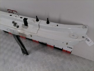 Рамка капота, ориг. номер 7751690121, Renault Master 1998-2003