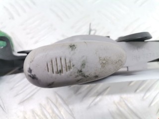Ручка наружная сдвижной двери правой, ориг. номер 0QK00SG8, Chrysler Voyager 1995-2001