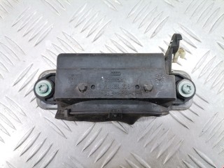 Ручка двери наружная задняя правая, ориг. номер 4A0839206, 4A0839208A, Audi A4 1994-1999
