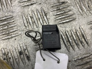 Кнопка стеклоподъемника, ориг. номер 3B0959855B, 130959855, Volkswagen Passat 2000-2005