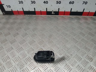 Ручка внутренняя передняя левая, ориг. номер C10059330E, Mazda Premacy 1999-2001