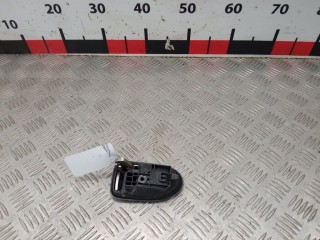 Ручка внутренняя передняя левая, ориг. номер C10059330E, Mazda Premacy 1999-2001