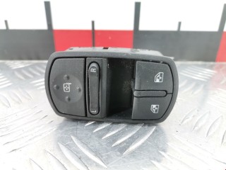 Блок управления стеклоподъемниками Opel Corsa 2006-2011