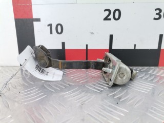 Ограничитель открывания двери передней, ориг. номер 13242975, Opel Corsa 2006-2011