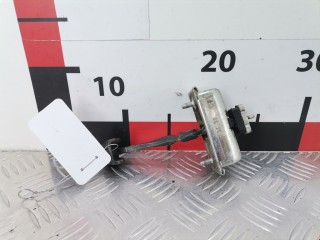 Ограничитель открывания двери передней, ориг. номер 13242975, Opel Corsa 2006-2011