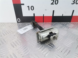Ограничитель открывания двери передней, ориг. номер 13242975, Opel Corsa 2006-2011
