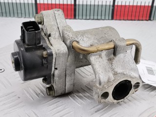 Клапан ЕГР EGR, Mitsubishi Carisma 1999-2004