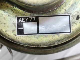 Клапан ЕГР EGR, ориг. номер 1471065Y01, Nissan Almera 1995-1998