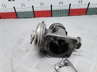 Клапан ЕГР EGR, ориг. номер 72813800, 11717804378, BMW 5 E39 1995-2000