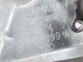 Стеклоподъемник задний левый, ориг. номер 8D0839399A, Audi A4 1994-1999