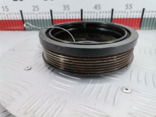 Шкив коленвала, ориг. номер 03G105243, 04L105243, Volkswagen Golf 2003-2009