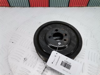 Шкив коленвала, ориг. номер 03G105243, 04L105243, Volkswagen Golf 2003-2009