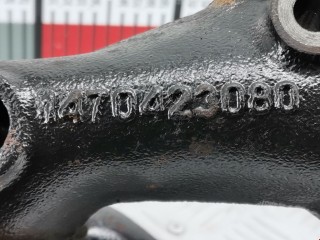 Кронштейн двигателя, ориг. номер 184670, 1470423080, Peugeot Boxer 1994-2002