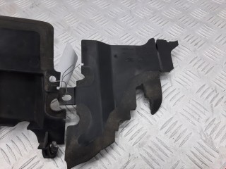 Накладка декоративная, ориг. номер 7104X4, Peugeot 607 2004-2010