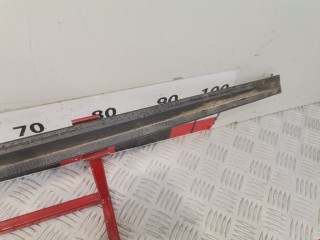 Молдинг двери передней правой, Honda Civic 1995-2001