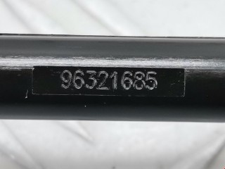 Датчик уровня масла, ориг. номер 96321685, 1131E2, Peugeot 406 1999-2004