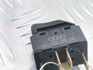 Кнопка стеклоподъемника, ориг. номер 4D0959855, Audi A4 1994-1999