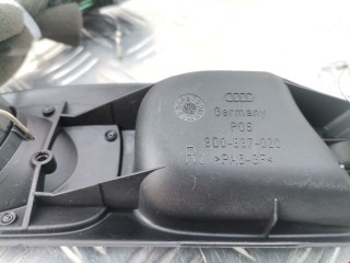 Ручка внутренняя передняя правая, ориг. номер 8D0837020, Audi A4 1994-1999