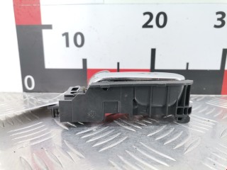 Ручка внутренняя передняя левая, ориг. номер 6920605040, Toyota Avensis 2003-2006