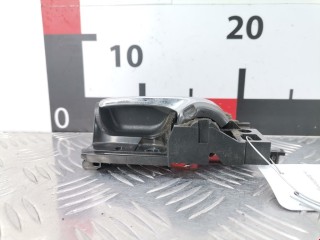 Ручка внутренняя передняя левая, ориг. номер 6920605040, Toyota Avensis 2003-2006