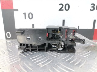 Ручка внутренняя передняя левая, ориг. номер 6920605040, Toyota Avensis 2003-2006