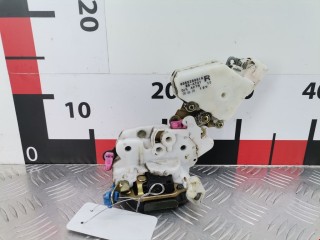 Замок двери передней правой Nissan Almera 1995-1998