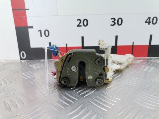 Замок двери передней правой, ориг. номер 8050289910, Nissan Almera 1995-1998