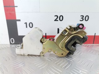 Замок двери передней правой, ориг. номер 8050289910, Nissan Almera 1995-1998