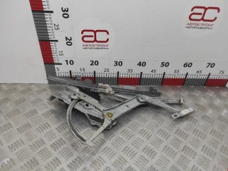 Стеклоподъемник передний правый Opel Astra 1994-2002