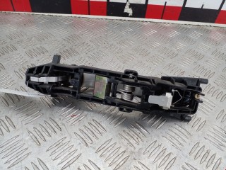 Ручка наружная передняя правая Mercedes C W203 2000-2004