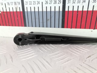 Щеткодержатель (поводок стеклоочистителя, дворник), ориг. номер 96FG17526A2A, Ford Fiesta 1999-2002