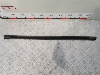 Молдинг двери передней левой, ориг. номер 808710N800, Nissan Almera 1995-1998