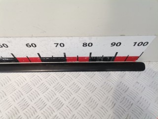 Молдинг двери передней правой, ориг. номер 808700N800, Nissan Almera 1995-1998