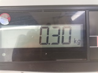 Ручка двери наружная задняя правая, ориг. номер 4B0839885, 8E0839207, Audi A4 1999-2001