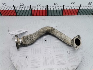 Трубка системы рециркуляции EGR, ориг. номер 059131525, Audi A6 2004-2008