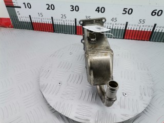 Радиатор EGR, ориг. номер 03L131512DQ, Volkswagen Golf 2008-2012