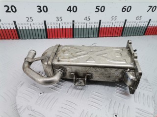 Радиатор EGR, ориг. номер 03L131512DQ, Volkswagen Golf 2008-2012