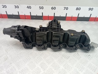 Коллектор впускной Volkswagen Golf 2008-2012