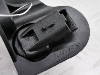 Датчик коленвала, ориг. номер 9639999880, 1920AW, Peugeot 207 2006-2009